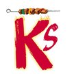 Kebab Skewer - Cary Logo