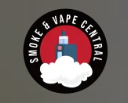 Smok & Vap  Central Logo