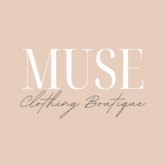 Muse Clothing Boutique - Fo Co Logo