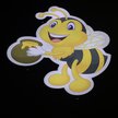 Bee 2 V & S Shop Logo