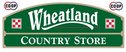 Wheatland Country Store Logo