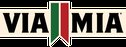 Via Mia Pizza MH Logo
