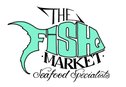 The Fish Market Marblehead Logo