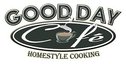 Good Day Cafe Logo