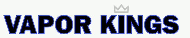 Vapor Kings - Warren Logo