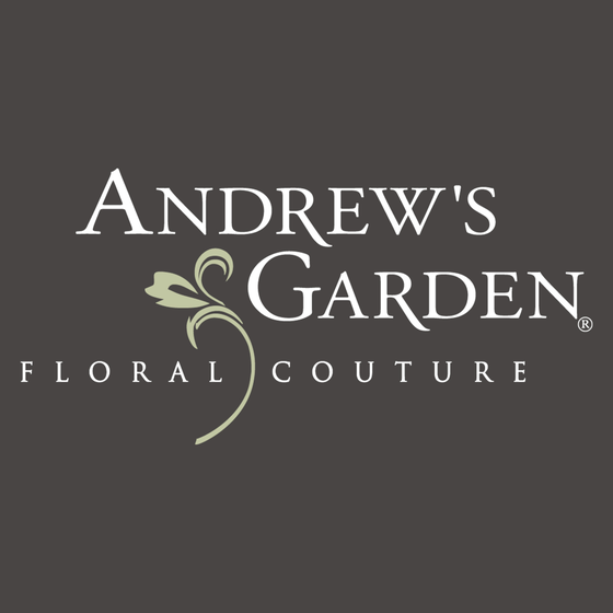 Andrew's Garden-Naperville Logo