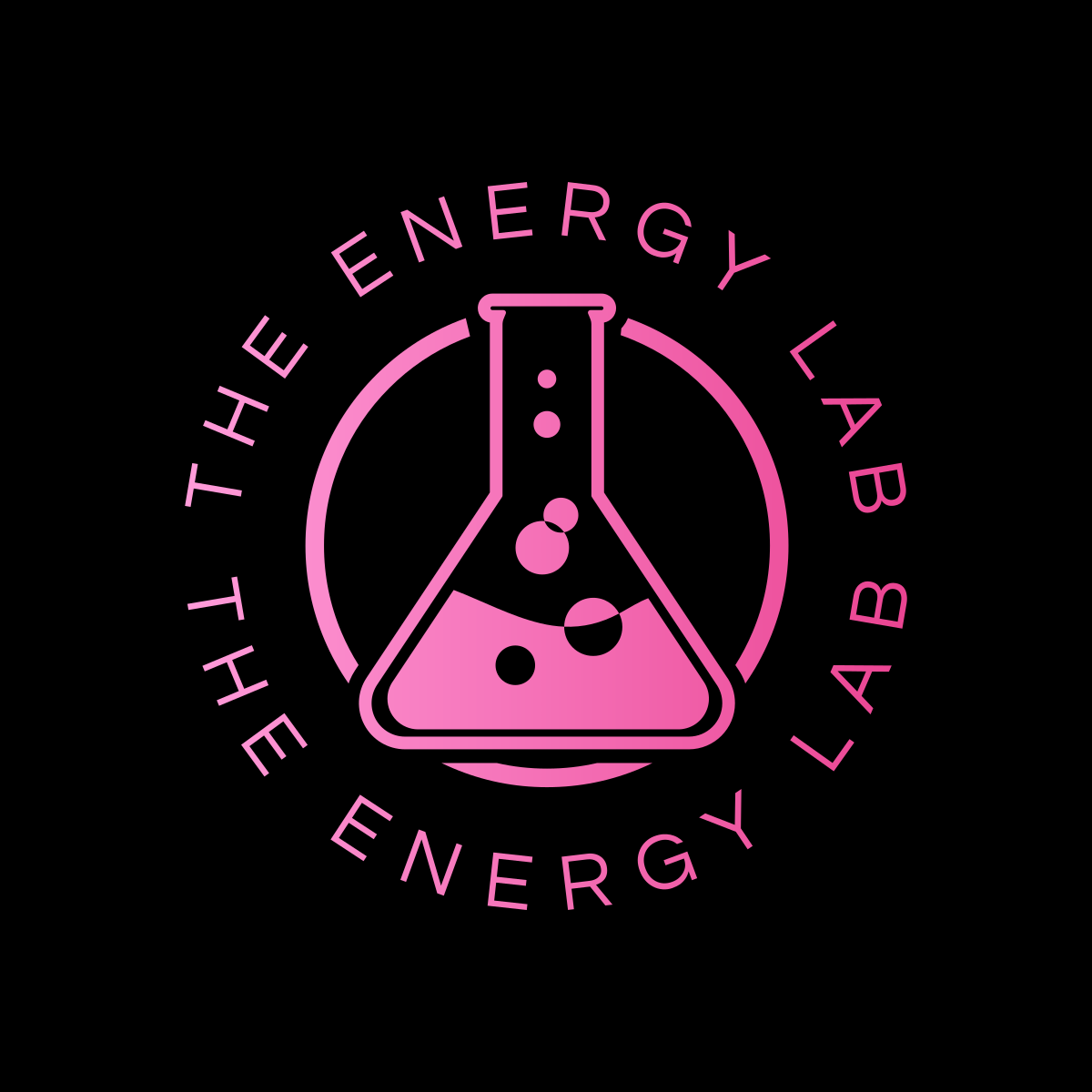 The Energy Lab Logo
