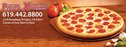 Pizza Xpress Logo