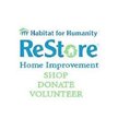 Habitat ReStore - Fairfield Logo