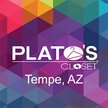 Plato's Closet - Tempe Logo