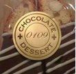 0109 Dessert & Chocolate Logo