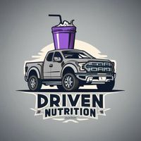 Driven Nutrition  Logo