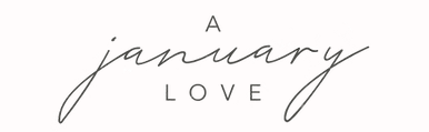 A January Love - Dunwoody Logo