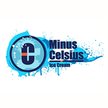 Minus Celsius Ice Cream Logo