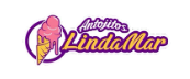 Antojitos Lindamar - Mesa Logo