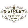 B Street Coffee House Logo