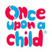 Once Upon a Child Overland Logo