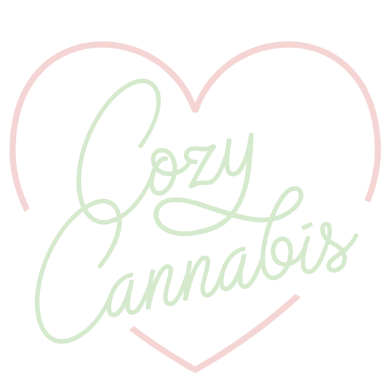 Cozy C Logo