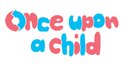 Once Upon A Child Roanoke Logo