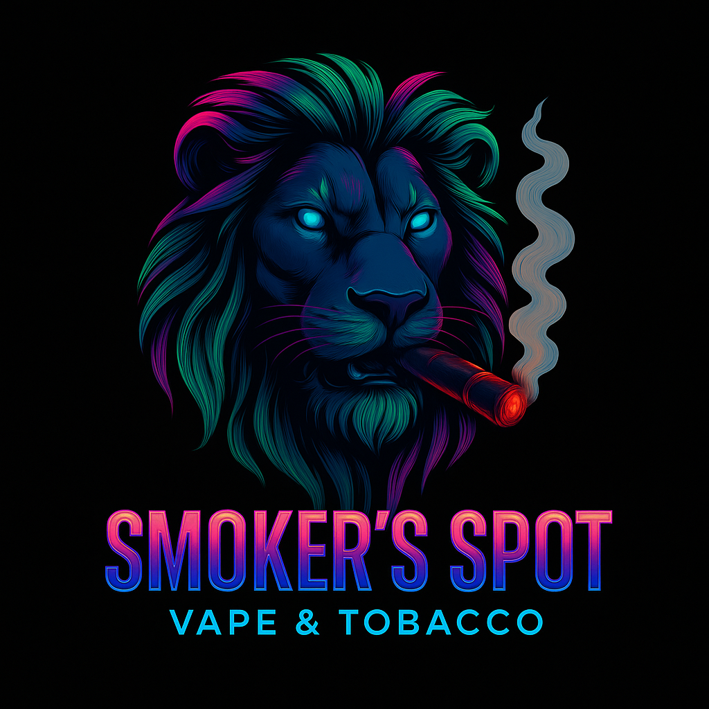 Smokers Spot Logo