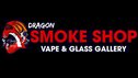 Dragon Smoke Shop  Logo