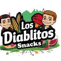 Los Diablitos Snacks Logo