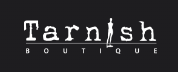Tarnish Boutique Logo