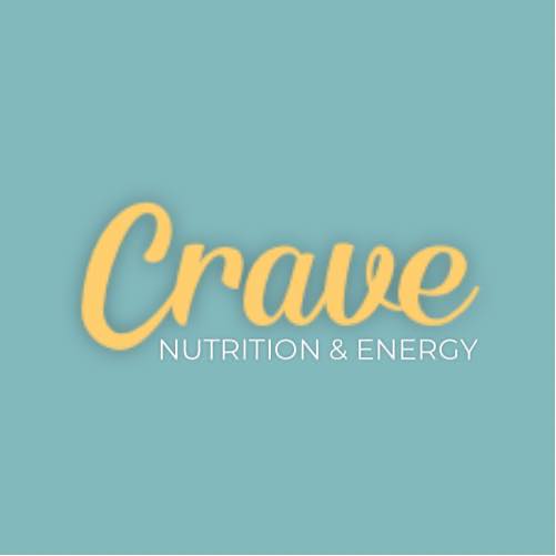 Crave Nutrition Logo