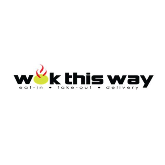 Wok This Way - San Antonio Logo