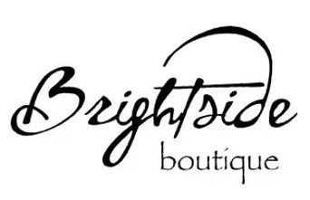 Brightside Boutique Logo
