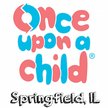 Once Upon-Springfield Logo