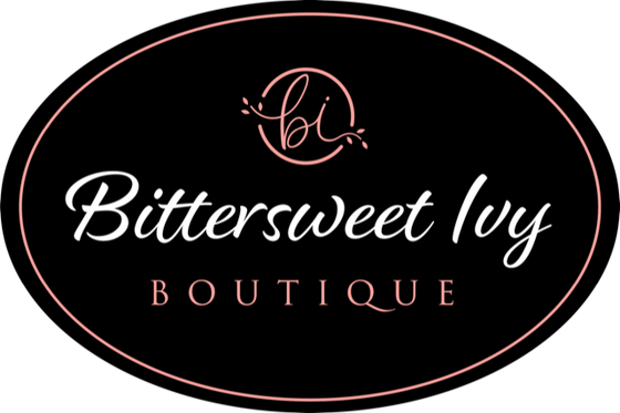 Bittersweet Ivy Boutique Logo