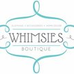 Whimsies Boutique Logo