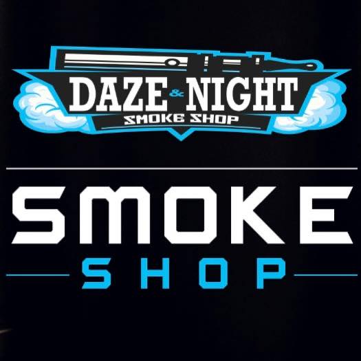 Daze & Night S Shop Logo