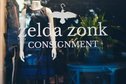 Zelda Zonk Logo