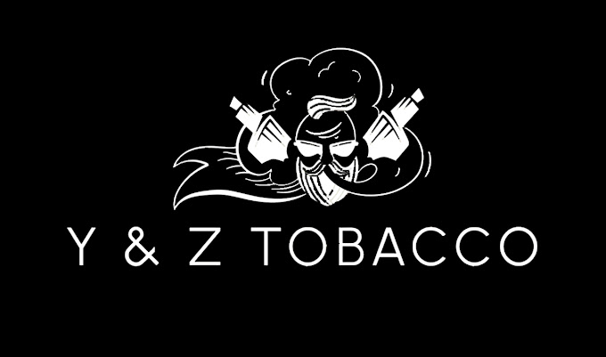 Y & Z Tobacco Logo