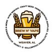 Brew N' Vape Logo