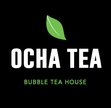 Ocha Tea  Logo