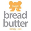 Bread and Butter Bakery  Logo