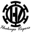 Hookups V Logo