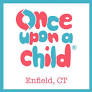 Once Upon A Child - Enfield Logo