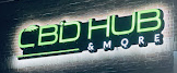 C-HUB & More - Plano Logo