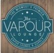 The V Lounge Logo