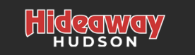 Hideaway Hudson - Hudson Logo
