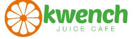 Kwench Juice Cafe - Brighton Logo