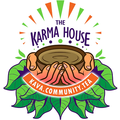 The Karma Casa Logo