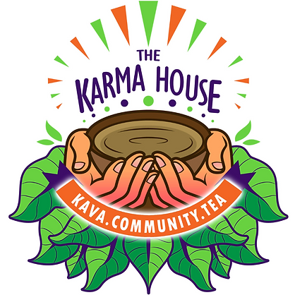 The Karma House Logo