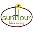Sunflour Baking Co. Logo