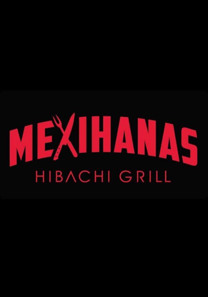Mexihanas Hibachi - Long Beach Logo