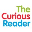 The Curious Reader - Glen Rock Logo